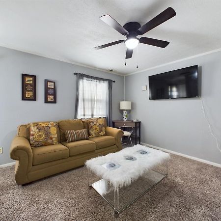 Pine Forest Zen Cottage - 10 Min To Fort Bragg Fayetteville Extérieur photo